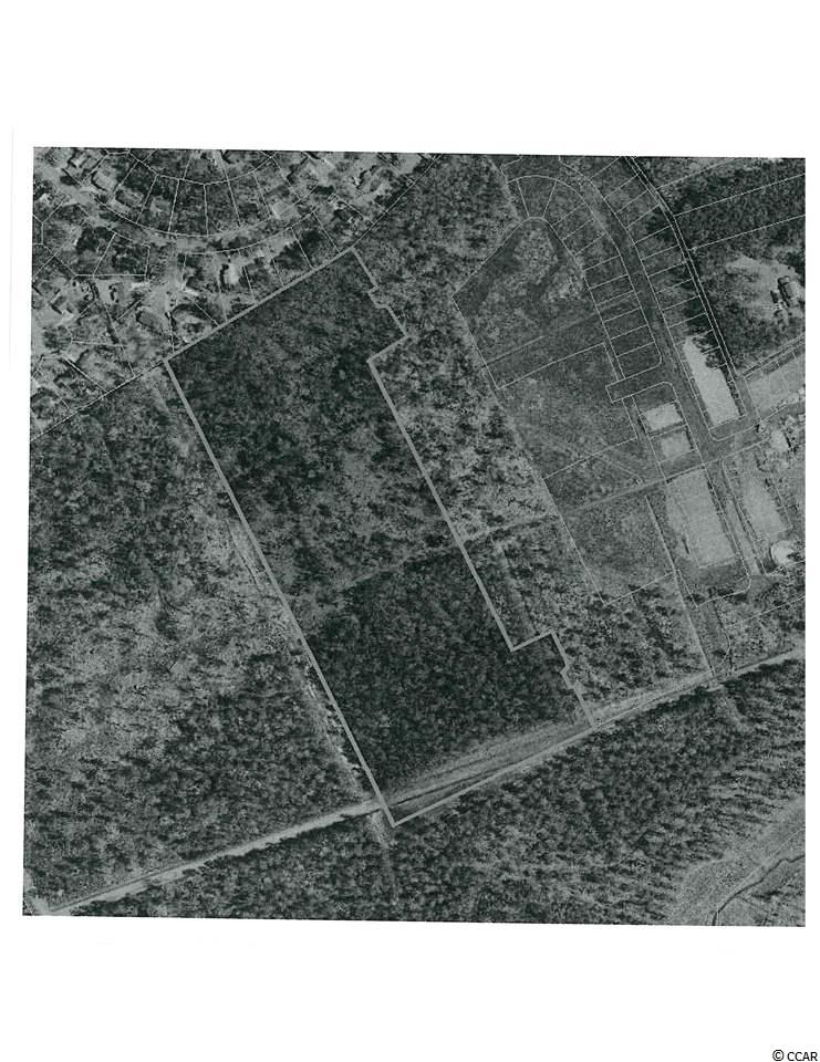 20-acre Forestbrook Road Myrtle Beach, SC 29588 - Photo 1 of 1 Gallery Image 1