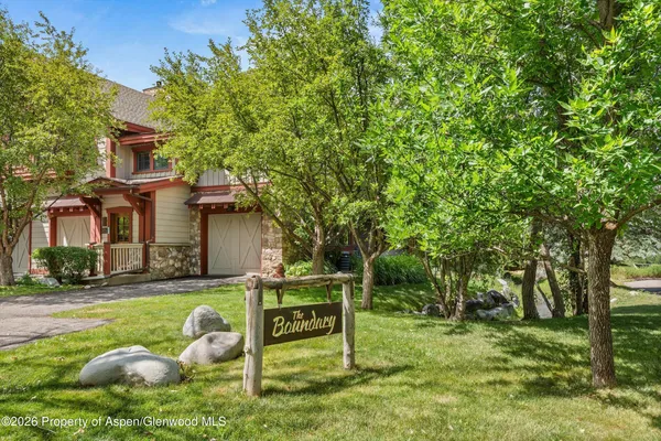 $1,700,000 | 381 Boundary Lane, Carbondale, CO 81623