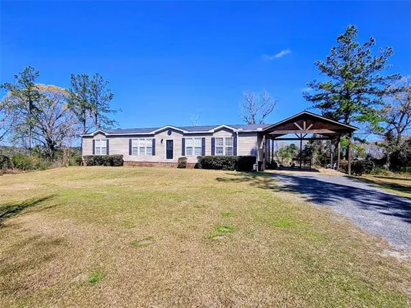 $249,999 | 2453 Highway 479, Goldonna, LA 71031