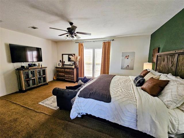2453 Highway 479 Goldonna, LA 71031 - Photo 18 of 37