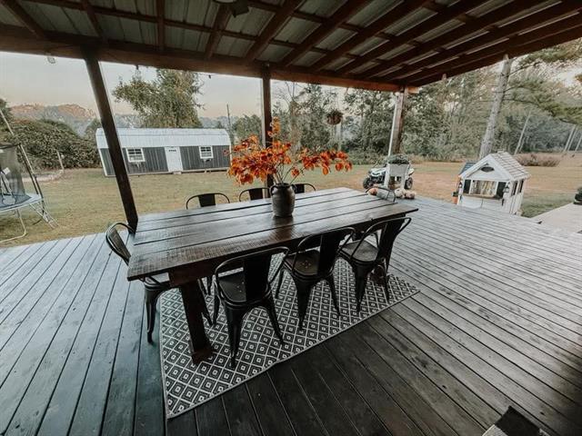 2453 Highway 479 Goldonna, LA 71031 - Photo 26 of 37