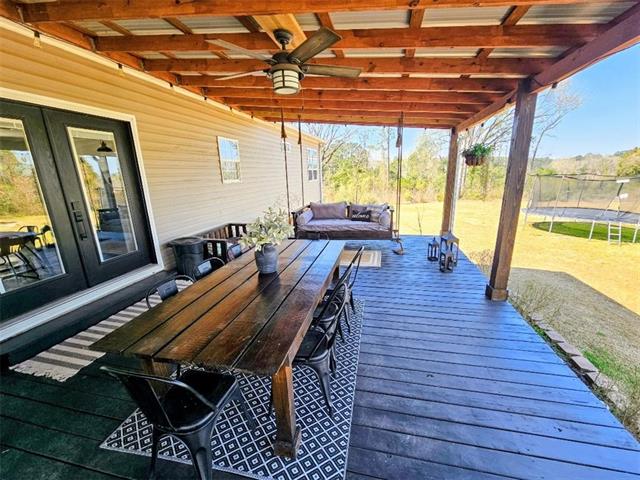 2453 Highway 479 Goldonna, LA 71031 - Photo 27 of 37