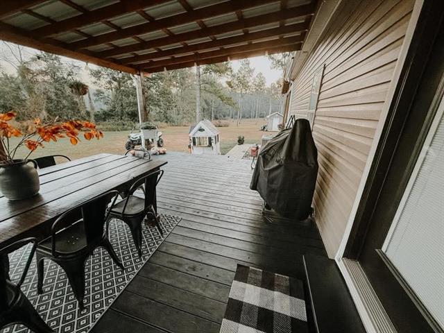 2453 Highway 479 Goldonna, LA 71031 - Photo 28 of 37