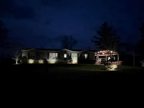 $249,999 | 2453 Highway 479, Goldonna, LA 71031