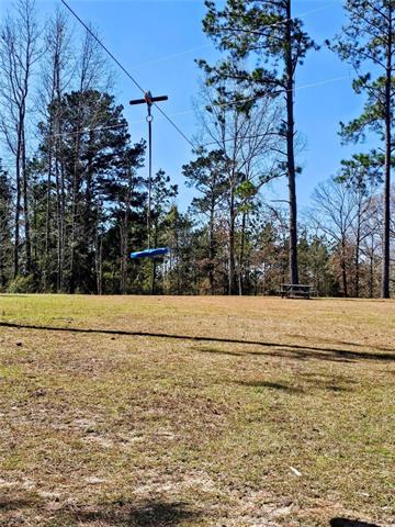 2453 Highway 479 Goldonna, LA 71031 - Photo 31 of 37