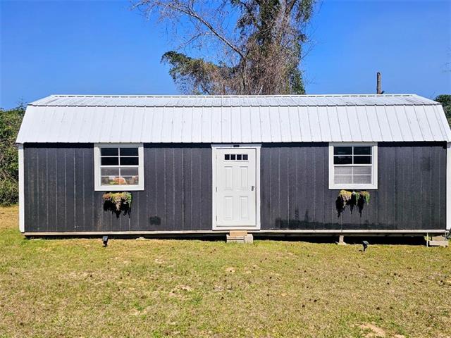 2453 Highway 479 Goldonna, LA 71031 - Photo 34 of 37