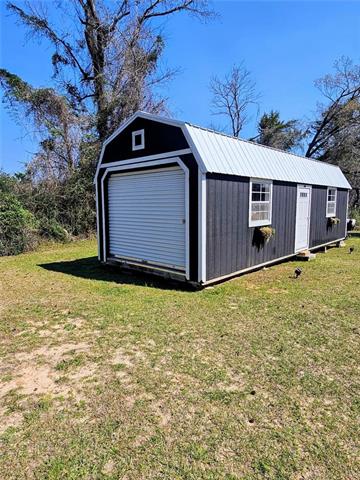 2453 Highway 479 Goldonna, LA 71031 - Photo 36 of 37