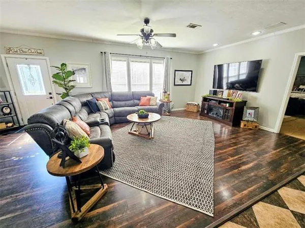 $249,999 | 2453 Highway 479, Goldonna, LA 71031