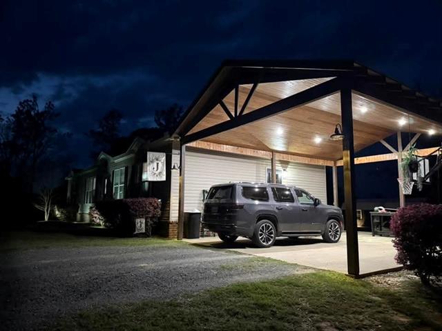 2453 Highway 479 Goldonna, LA 71031 - Photo 5 of 37