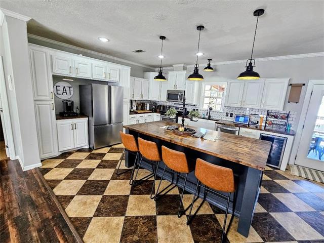 2453 Highway 479 Goldonna, LA 71031 - Photo 6 of 37