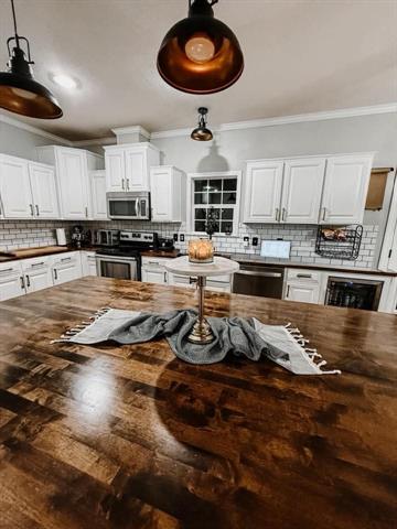 2453 Highway 479 Goldonna, LA 71031 - Photo 7 of 37
