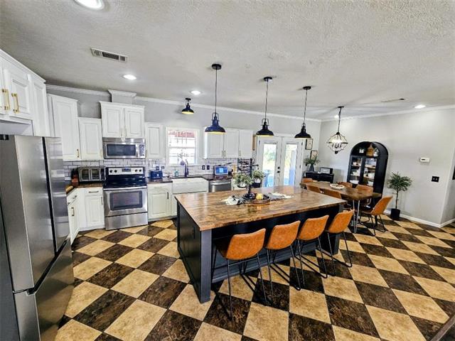 2453 Highway 479 Goldonna, LA 71031 - Photo 8 of 37