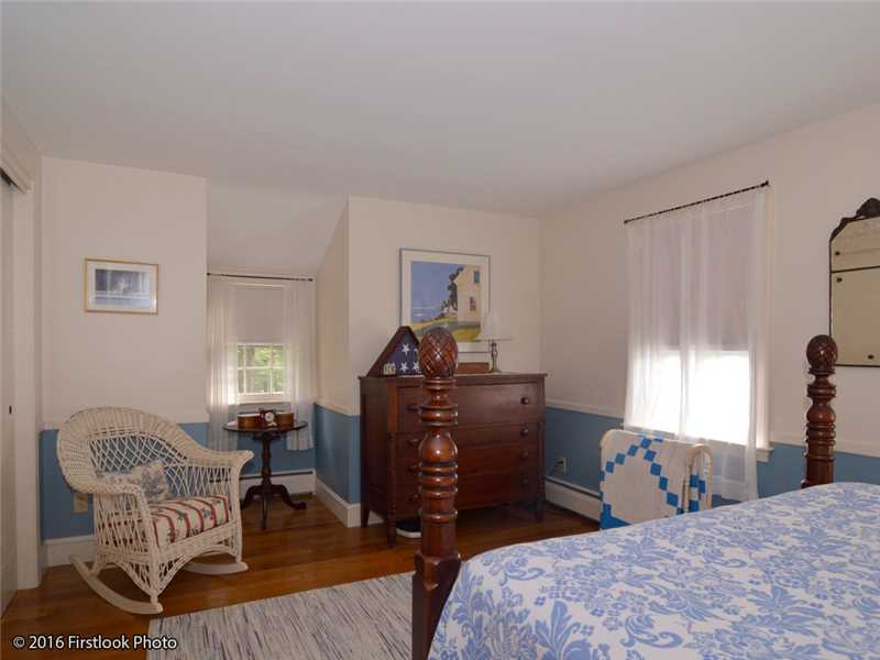 315 Bungy Road Scituate, RI 02857 - Photo 11 of 25 Master Bedroom.