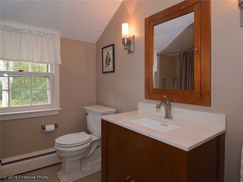 315 Bungy Road Scituate, RI 02857 - Photo 18 of 25 Bathroom.