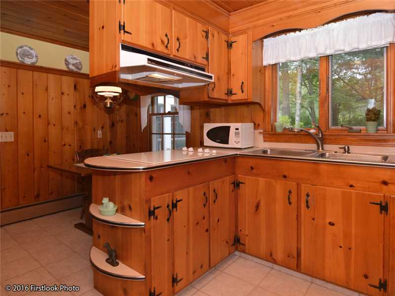 315 Bungy Road Scituate, RI 02857 - Photo 6 of 25 Kitchen.