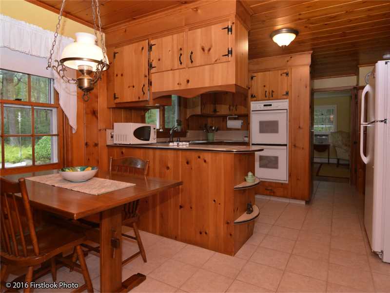 315 Bungy Road Scituate, RI 02857 - Photo 7 of 25 Dining Area.