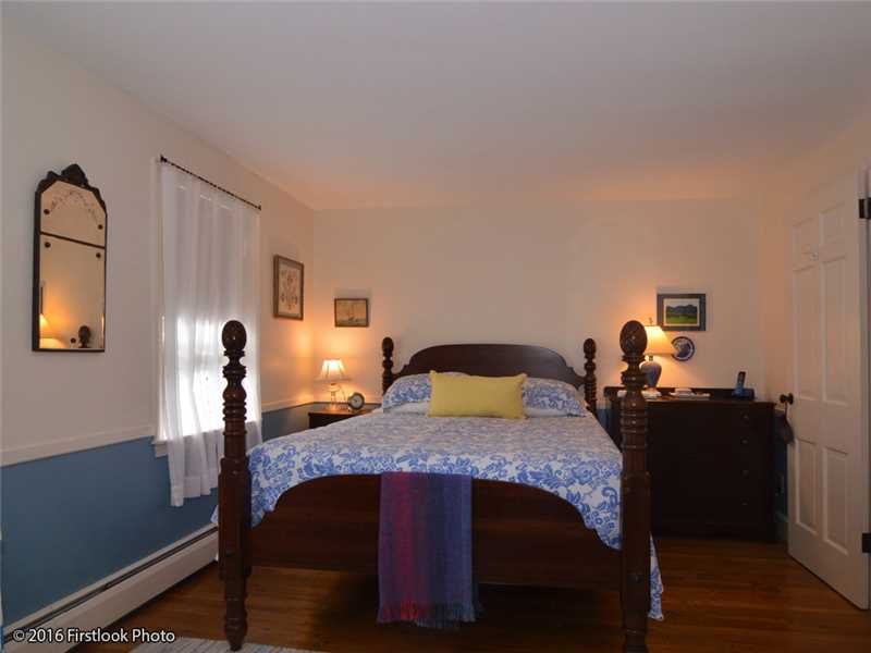 315 Bungy Road Scituate, RI 02857 - Photo 10 of 25 Master Bedroom.