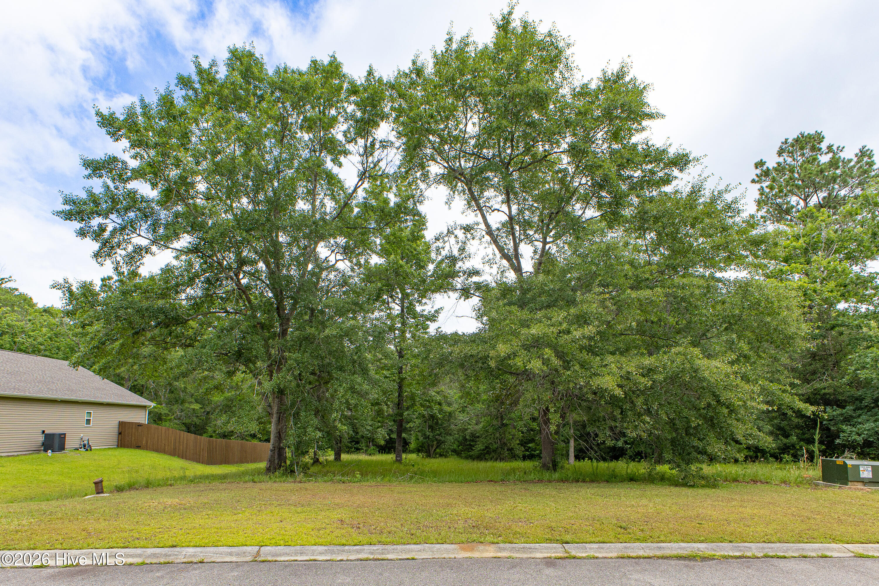 529 North Wild Rice Drive Southwest Supply, NC 28462 - Photo 1 of 11