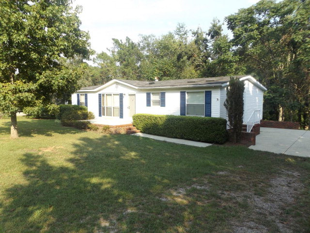 370 Willow Run Road Aiken, SC 29801 - Photo 1 of 1