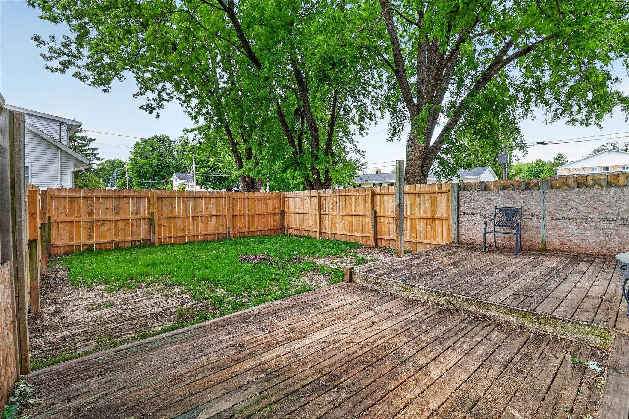 305 South John Paul Road Milton, WI 53563 - Photo 51 of 57