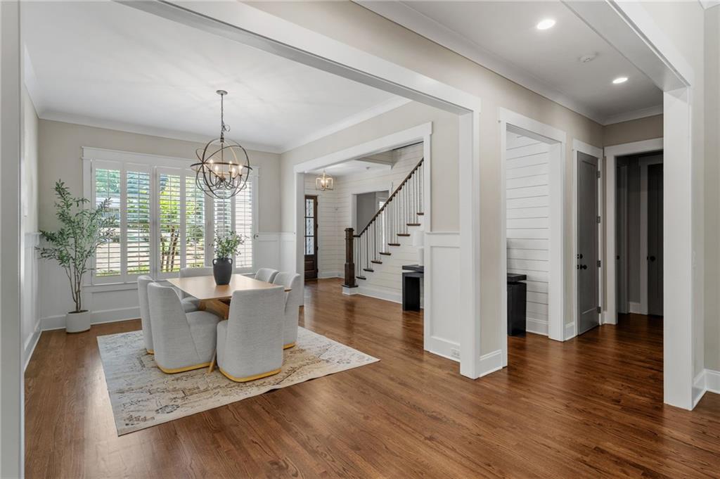 2736 Pangborn Road Decatur, GA 30033 - Photo 9 of 58 Gallery Image 9