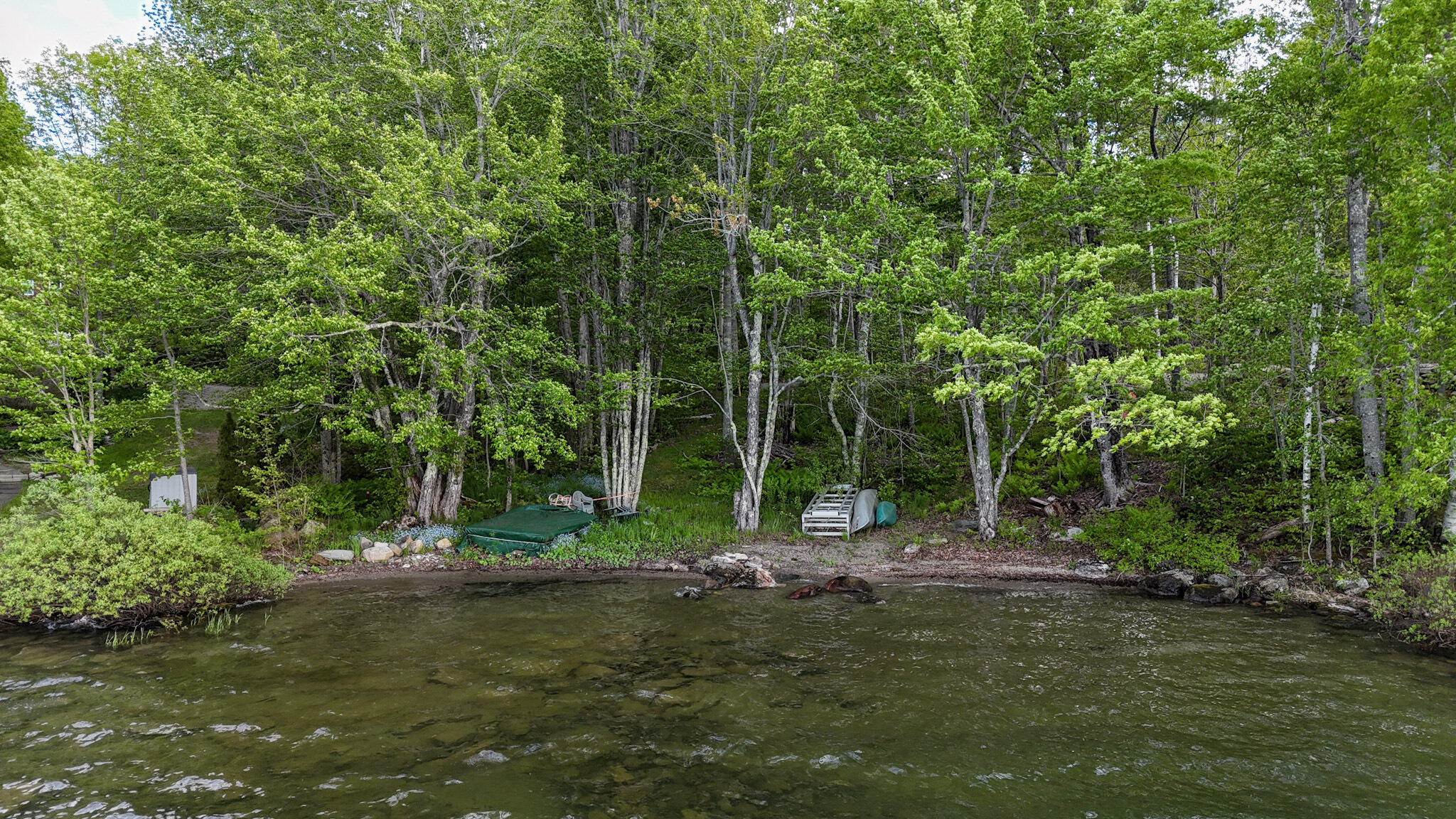 Lot 40 North Searsport Road Swanville, ME 04915 - Photo 14 of 16 11-DJI_20260527180216_0117_D