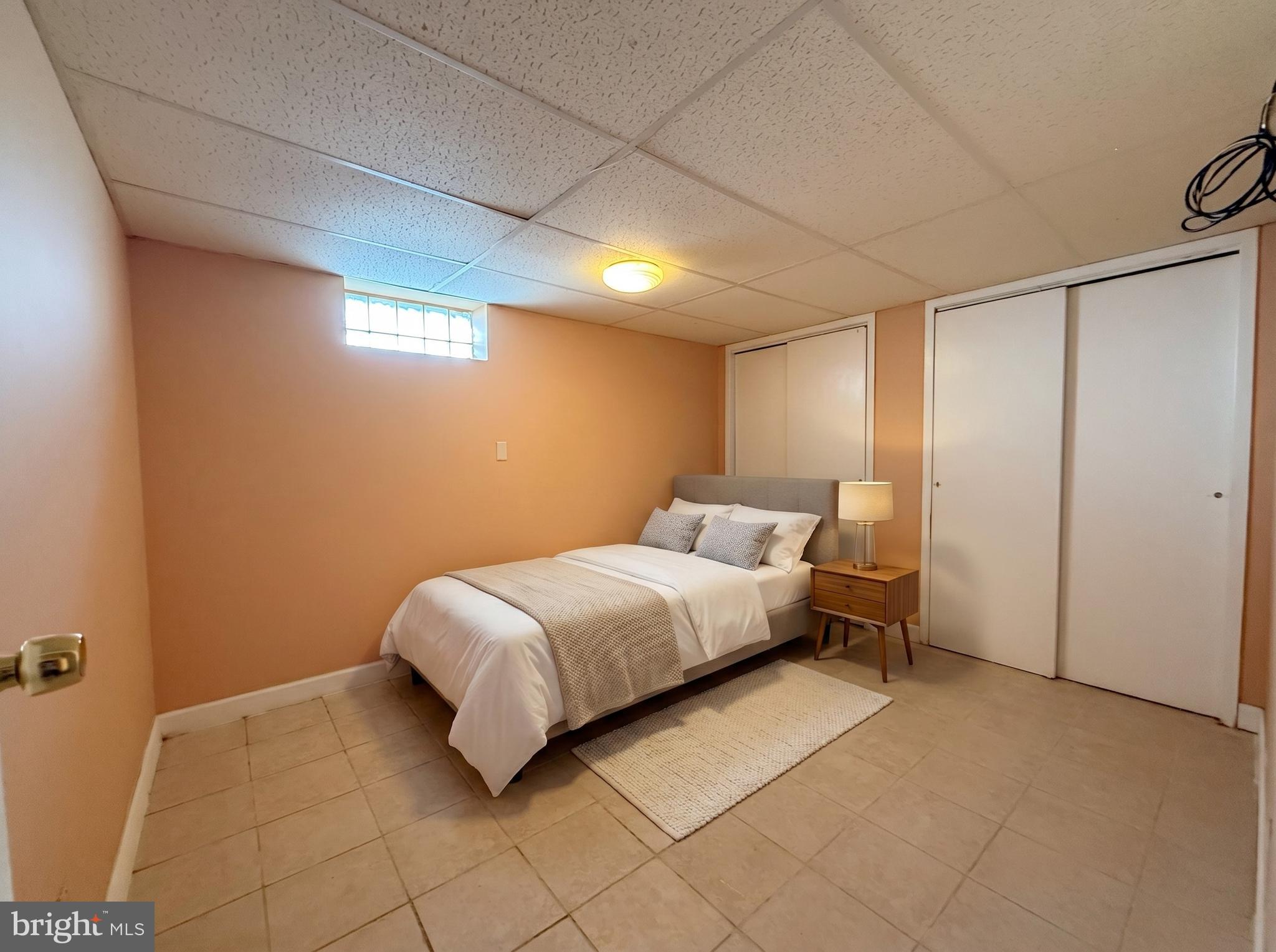 8907 Maplebrook Road Randallstown, MD 21133 - Photo 11 of 15 Basement Room