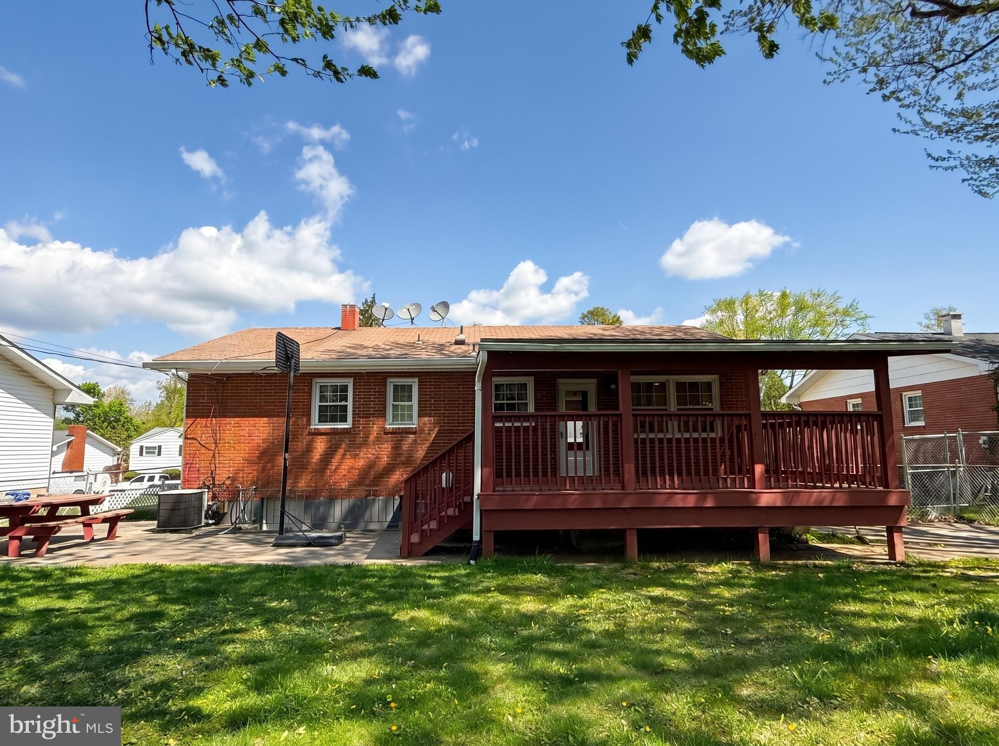 8907 Maplebrook Road Randallstown, MD 21133 - Photo 14 of 15