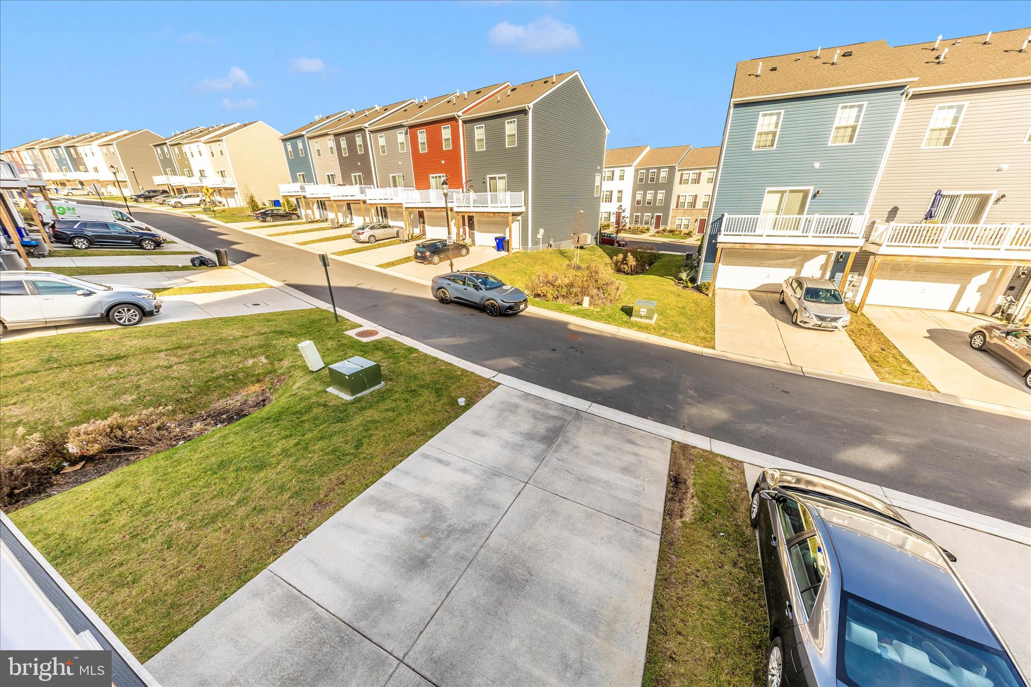 8648 Walter Martz Road Frederick, MD 21702 - Photo 41 of 50 a view of swimming pool with outdoor seating