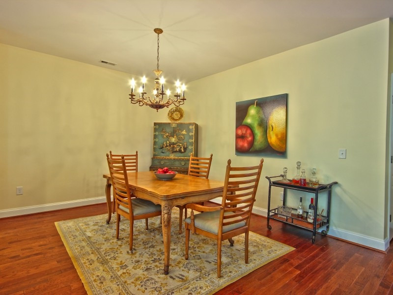 7954 Pleasant Ridge Road Raleigh, NC 27615 - Photo 11 of 20 Photo 11