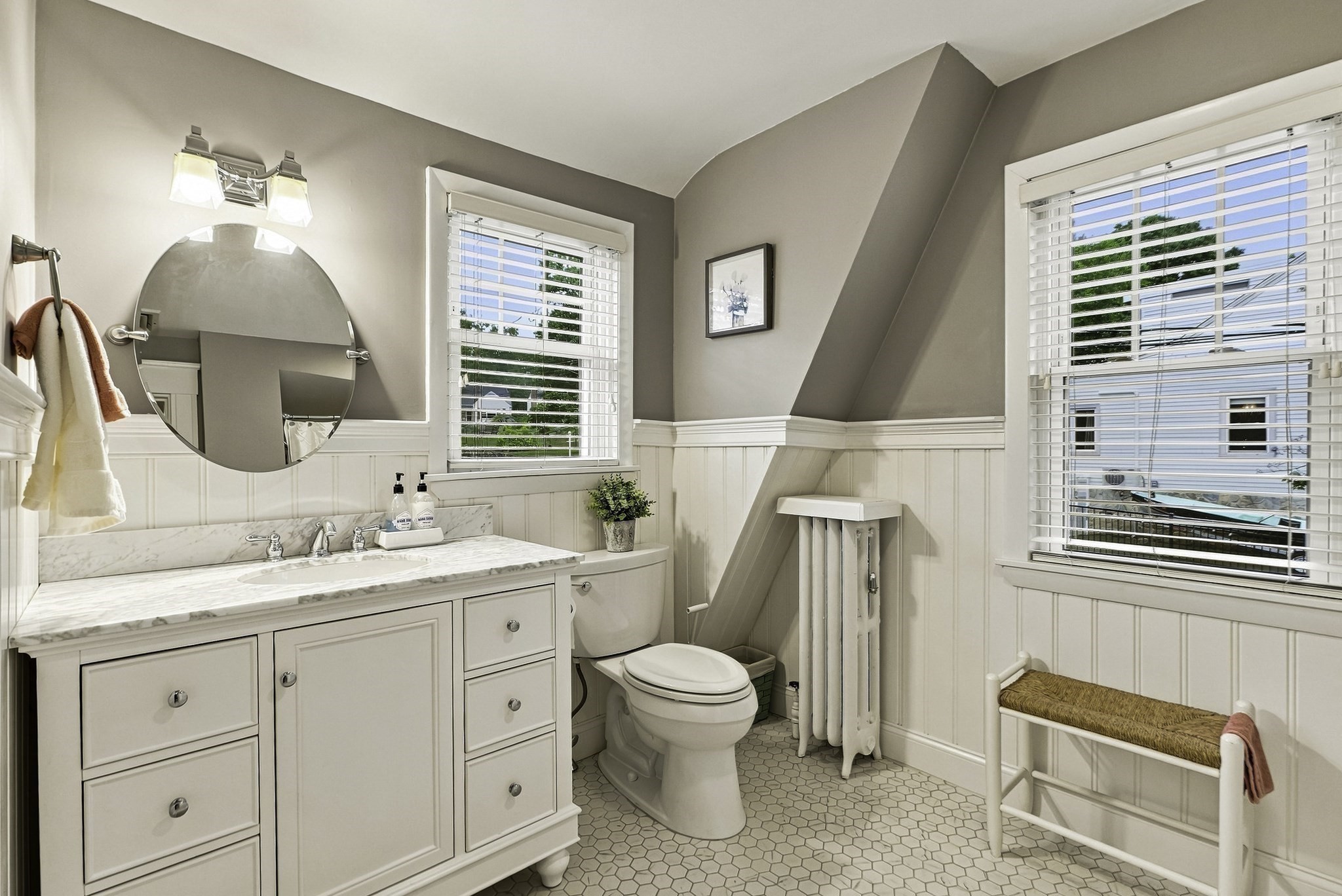 46 Prentice Street Waltham, MA 02451 - Photo 31 of 40 Gallery Image 31