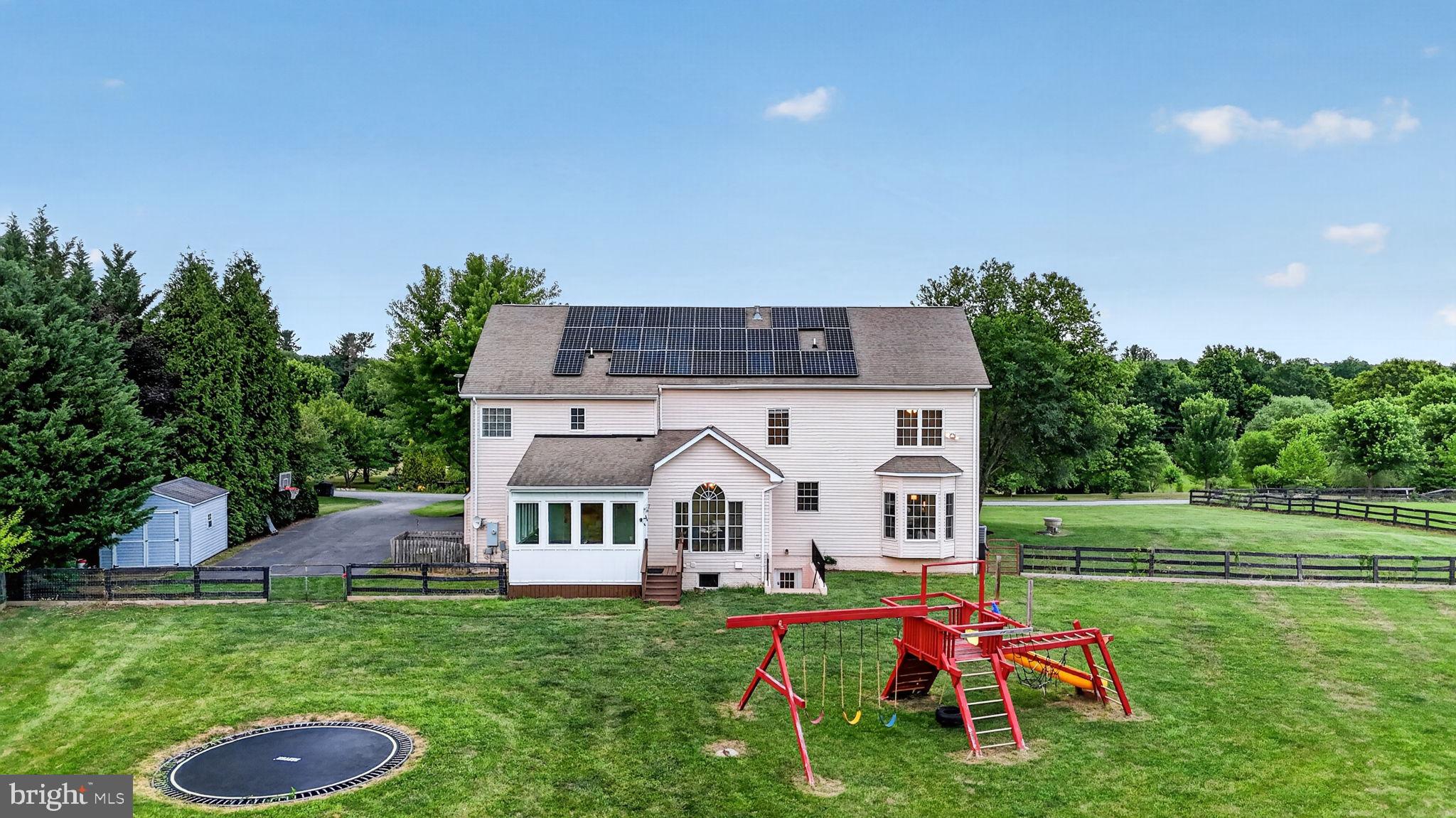 18616 Foggy Bottom Road Bluemont, VA 20135 - Photo 105 of 137