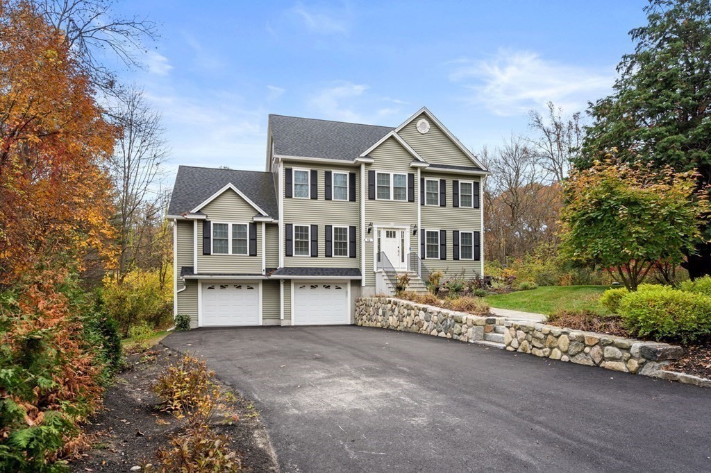 18 River Road Andover, MA 01810 - Photo 34 of 36 Gallery Image 34