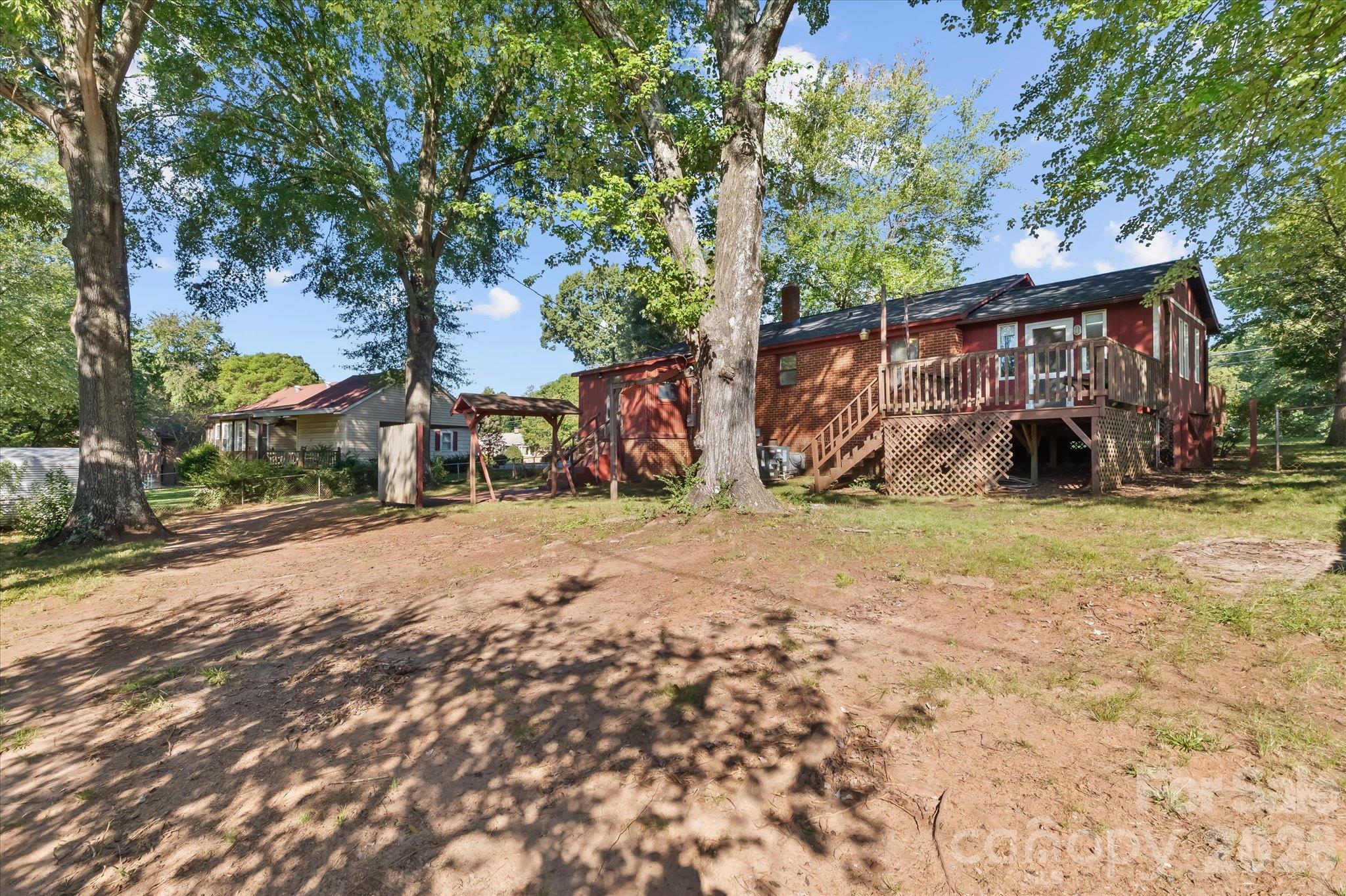 322 Hartness Road Statesville, NC 28677 - Photo 30 of 31 Gallery Image 30