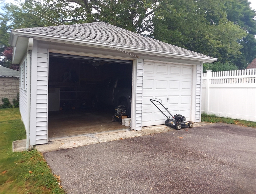 108 Garden Street Fall River, MA 02720 - Photo 23 of 25