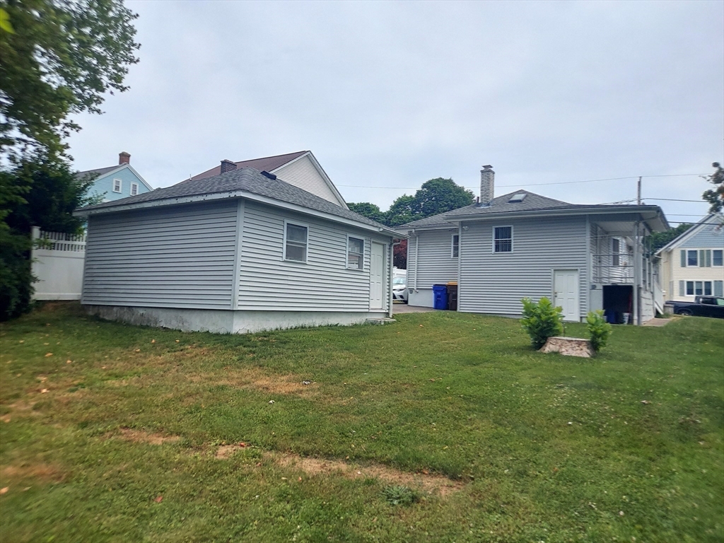 108 Garden Street Fall River, MA 02720 - Photo 25 of 25