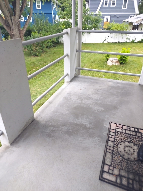 108 Garden Street Fall River, MA 02720 - Photo 3 of 25