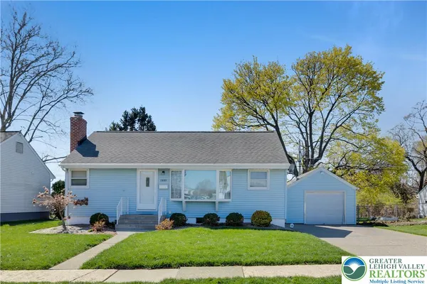 $289,900 | 1557 Kaywin Avenue, Bethlehem, PA 18018