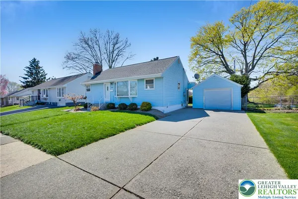 $289,900 | 1557 Kaywin Avenue, Bethlehem, PA 18018