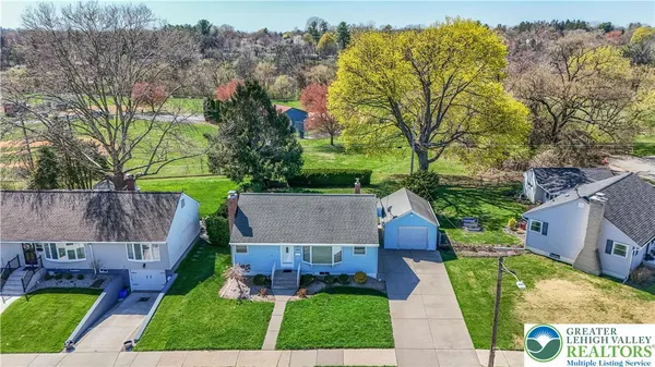 $289,900 | 1557 Kaywin Avenue, Bethlehem, PA 18018
