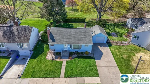 $289,900 | 1557 Kaywin Avenue, Bethlehem, PA 18018