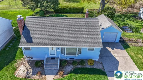 $289,900 | 1557 Kaywin Avenue, Bethlehem, PA 18018