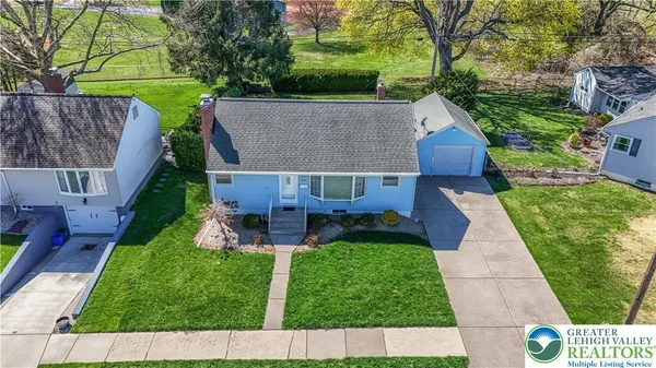 $289,900 | 1557 Kaywin Avenue, Bethlehem, PA 18018