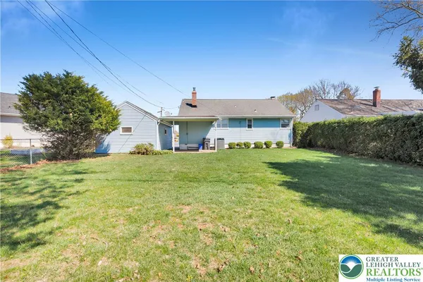 $289,900 | 1557 Kaywin Avenue, Bethlehem, PA 18018