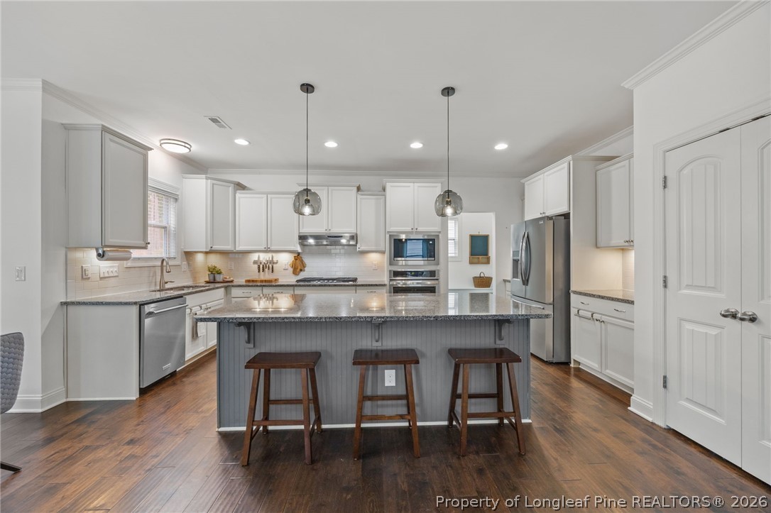 65 Valley Brook Lane Spring Lake, NC 28390 - Photo 17 of 50