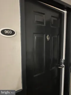 a view of a elevator