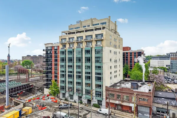 $518,000 | 689 Marin Boulevard, Unit 405, Jersey City, NJ 07310