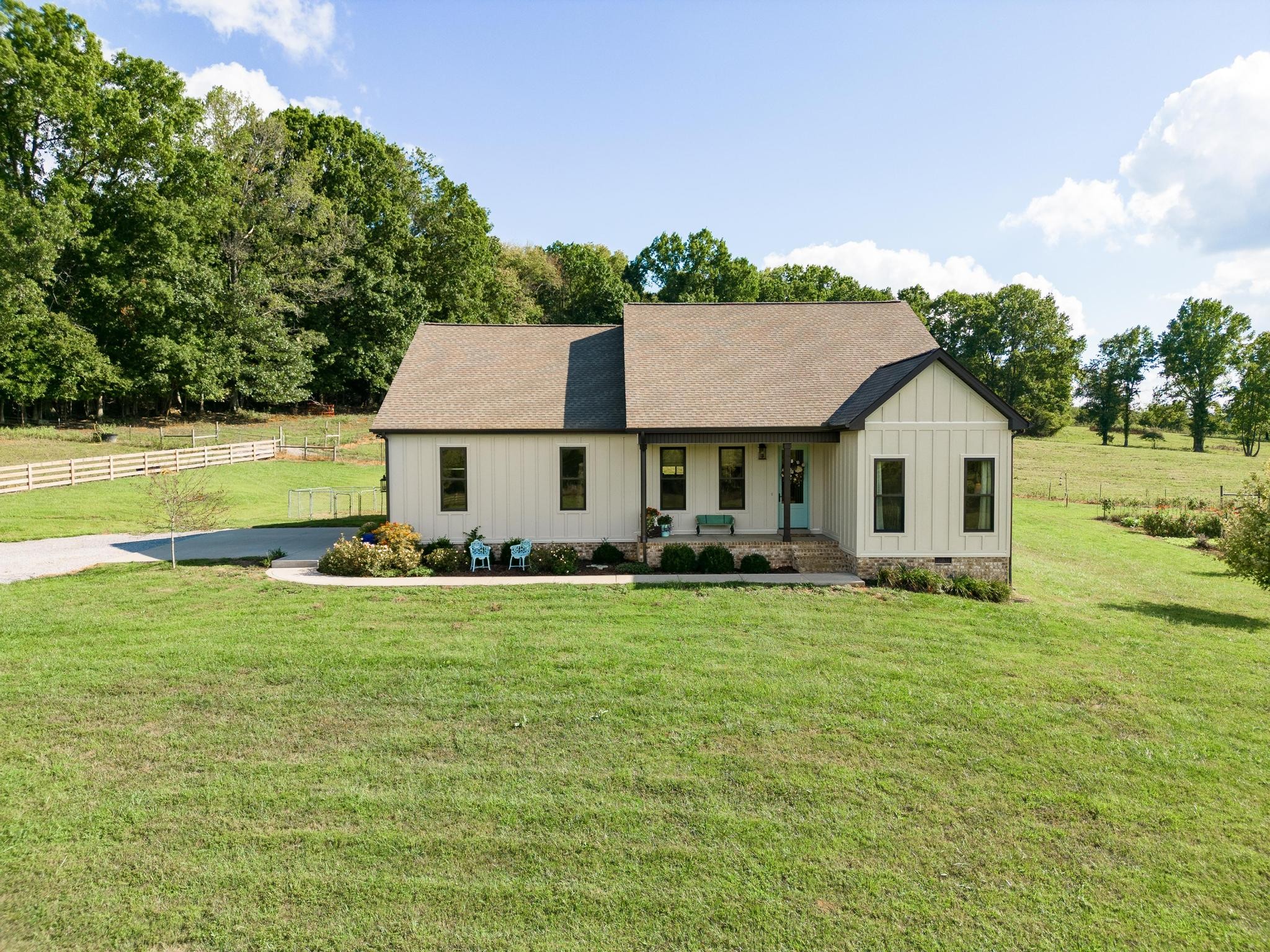 366 Jess Reed Road Readyville, TN 37149 - Photo 1 of 53 Gallery Image 1