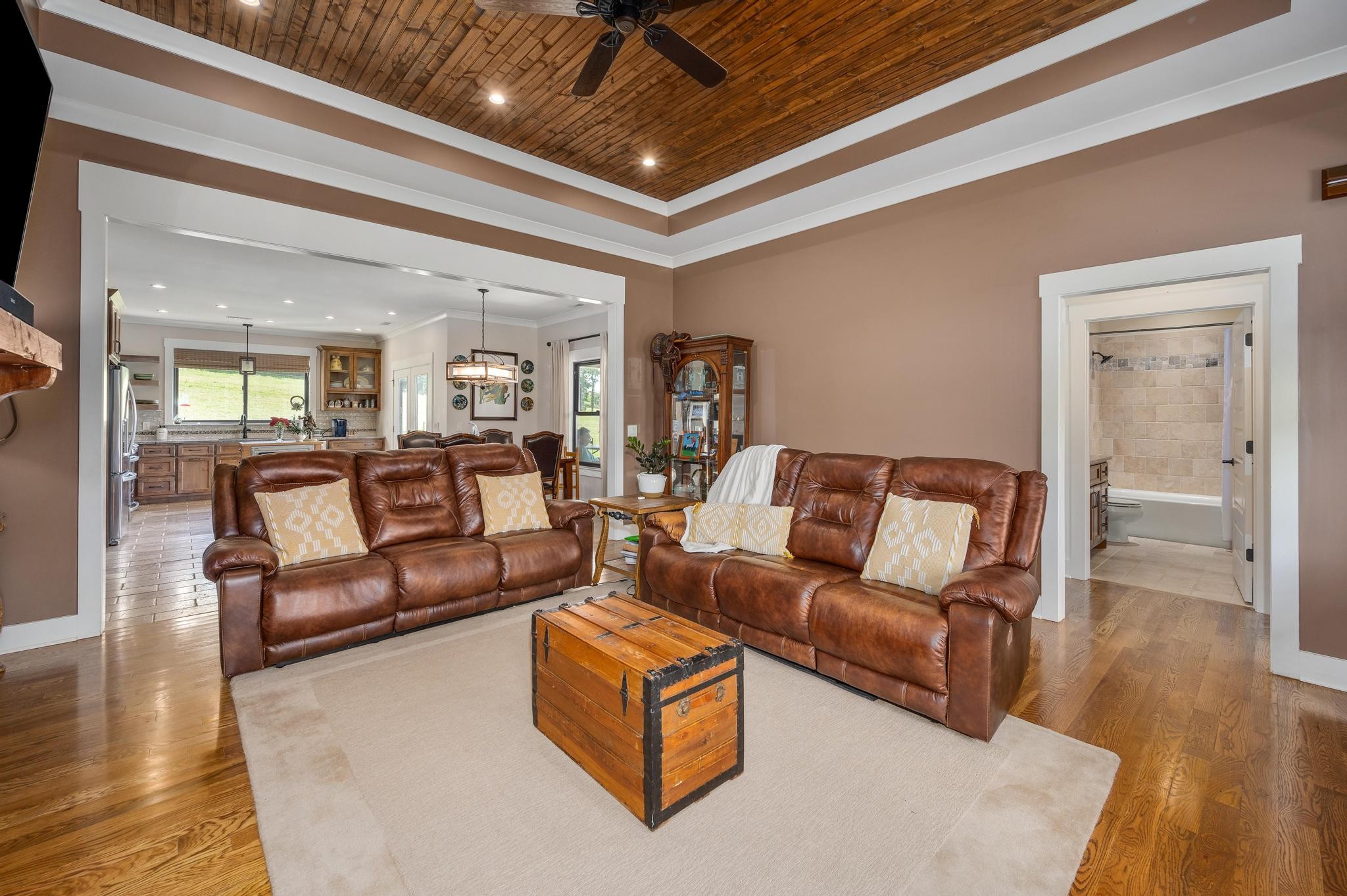 366 Jess Reed Road Readyville, TN 37149 - Photo 16 of 53 Gallery Image 16
