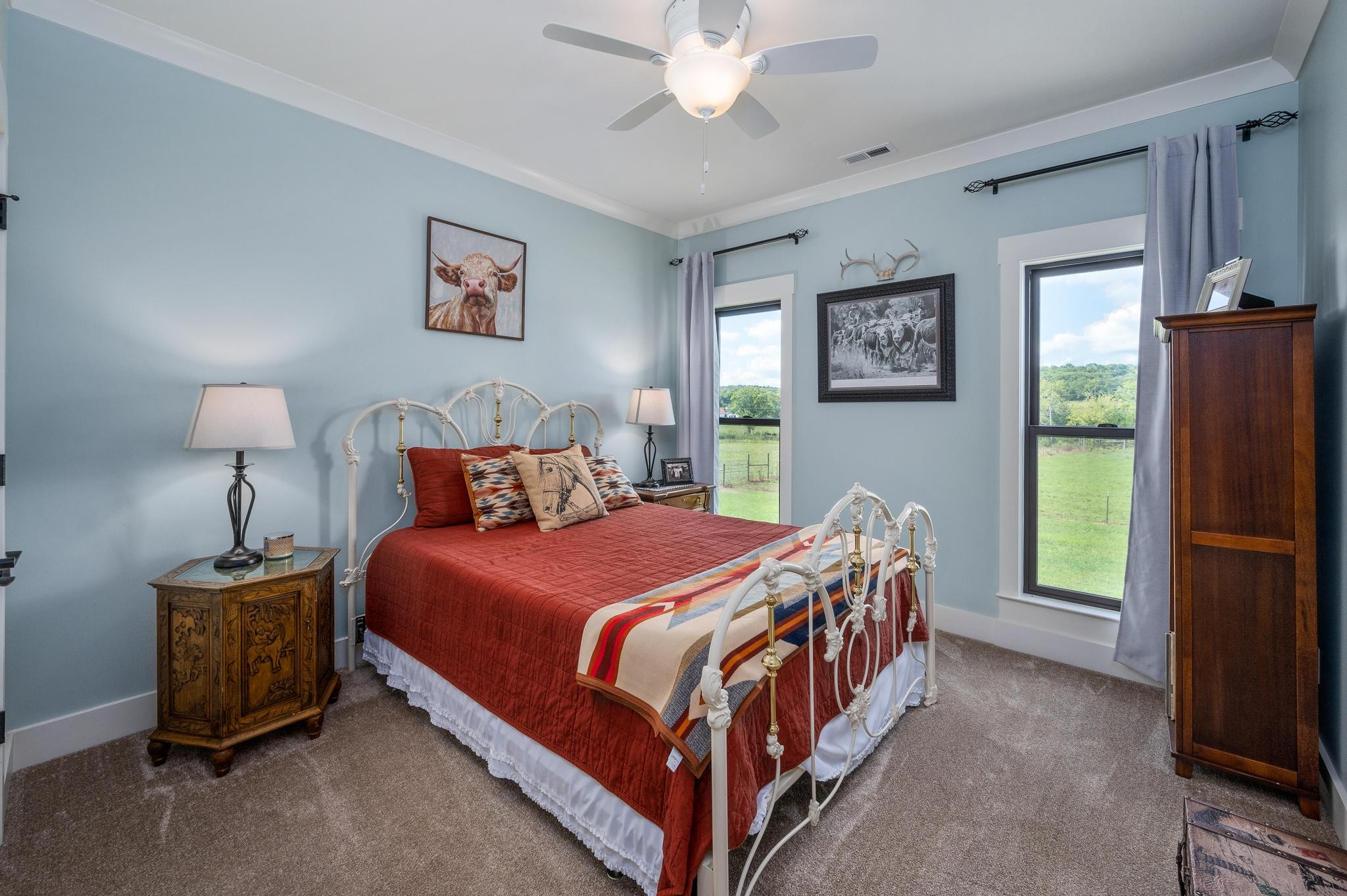 366 Jess Reed Road Readyville, TN 37149 - Photo 17 of 53 Gallery Image 17